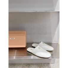 Miu Miu Sandals